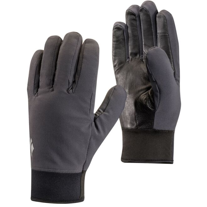 BD Black Diamond Midweight Softshell guantes multiuso