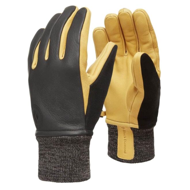 BD Black Diamond Dirt Bag Gloves guantes multiusos