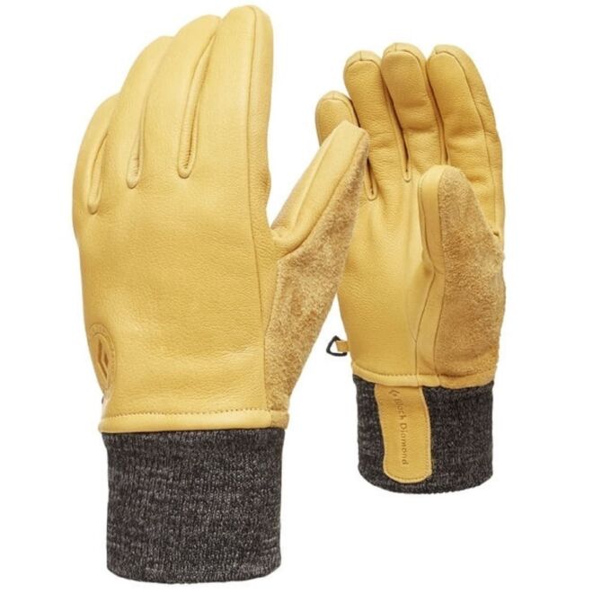 BD Black Diamond Dirt Bag Gloves guantes multiusos