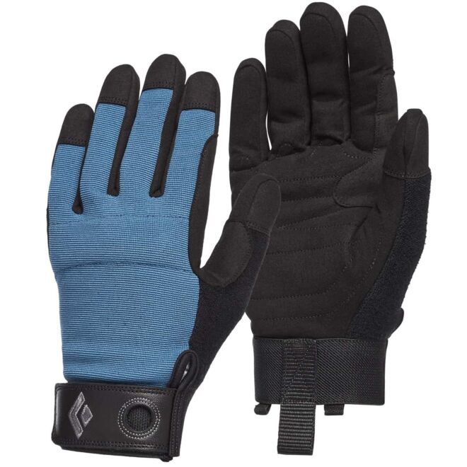 BD Black Diamond Crag Glove guantes de escalada y vía ferrata