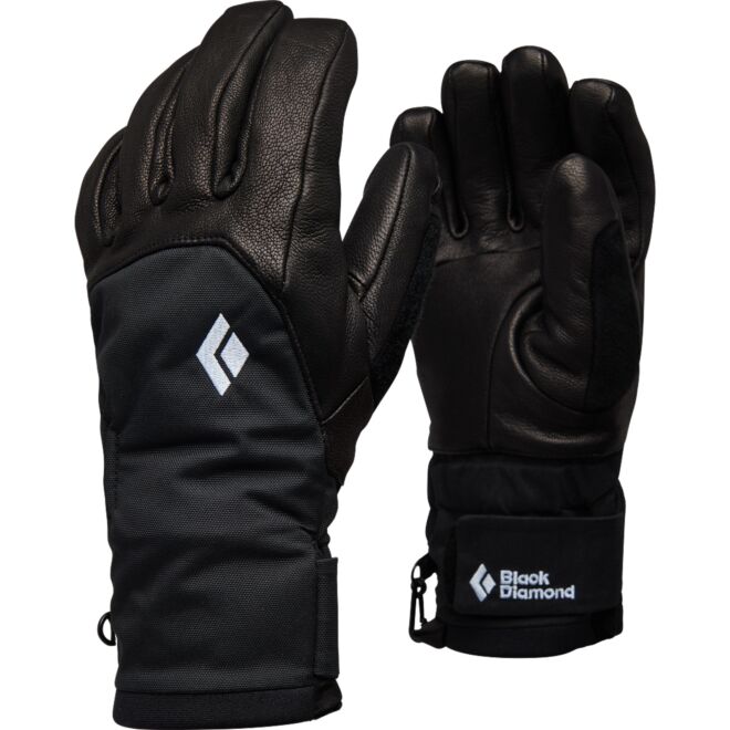 BD Black Diamond W Legend guantes mujer