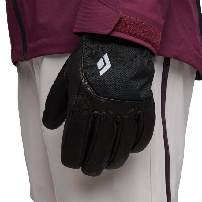 BD Black Diamond W Legend guantes mujer