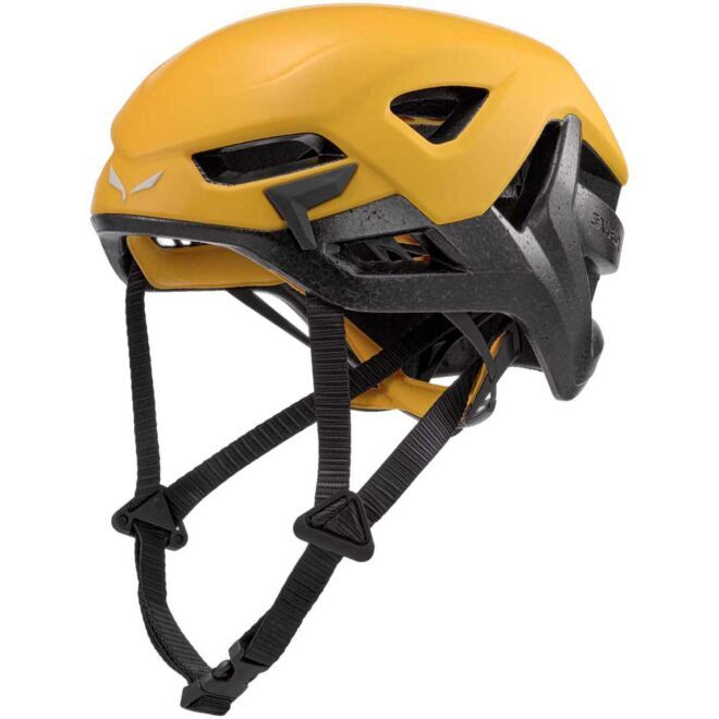 SALEWA Aria Helmet casco de escalada y alpinismo