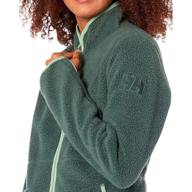 Helly Hansen W Imperial Pile Jacket women's technical fleece