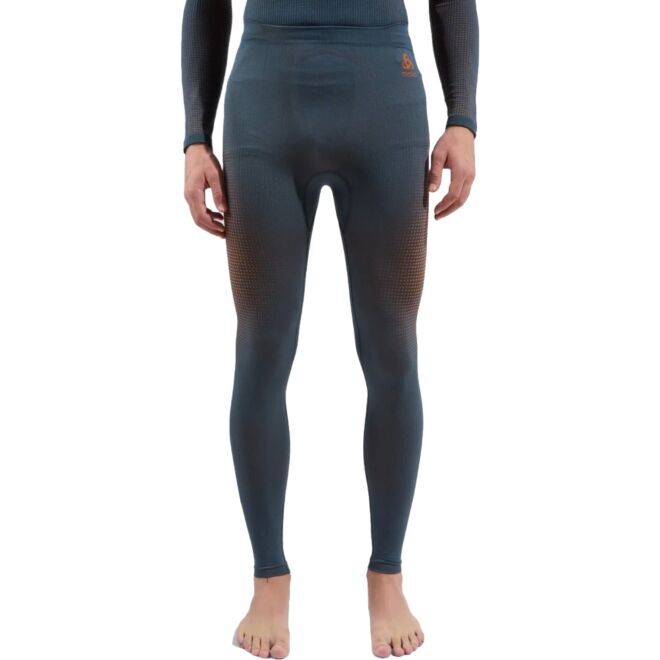 Odlo W Bottom Performance Warm pantalones mujer