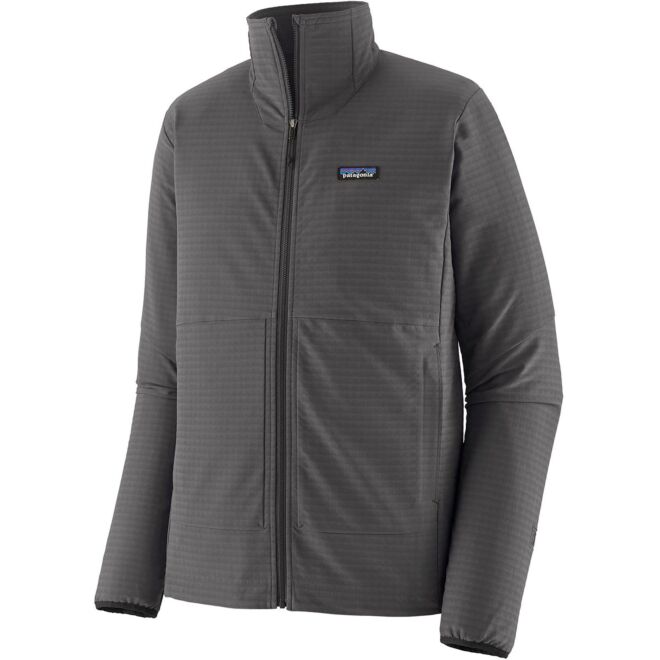 Patagonia M's R1 TechFace Jkt pile técnico hombre