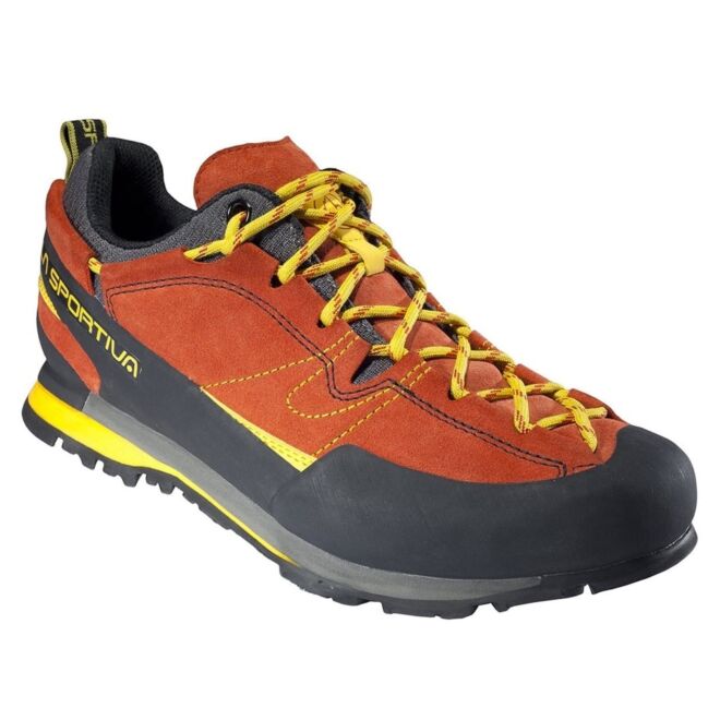 La Sportiva Boulder X zapatos de aproximación