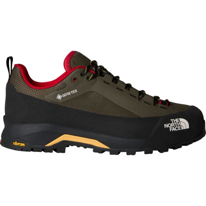 The North Face M Verto Alpine Gtx zapatos de trekking