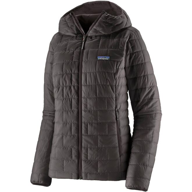 Patagonia W's Nano Puff Hoody chaqueta de plumas para mujer