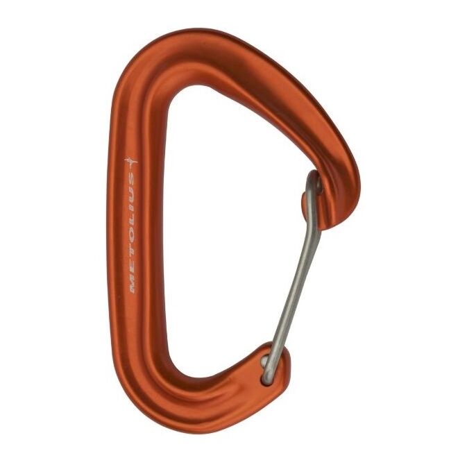 Metolius FS Mini II mosquetón de escalada