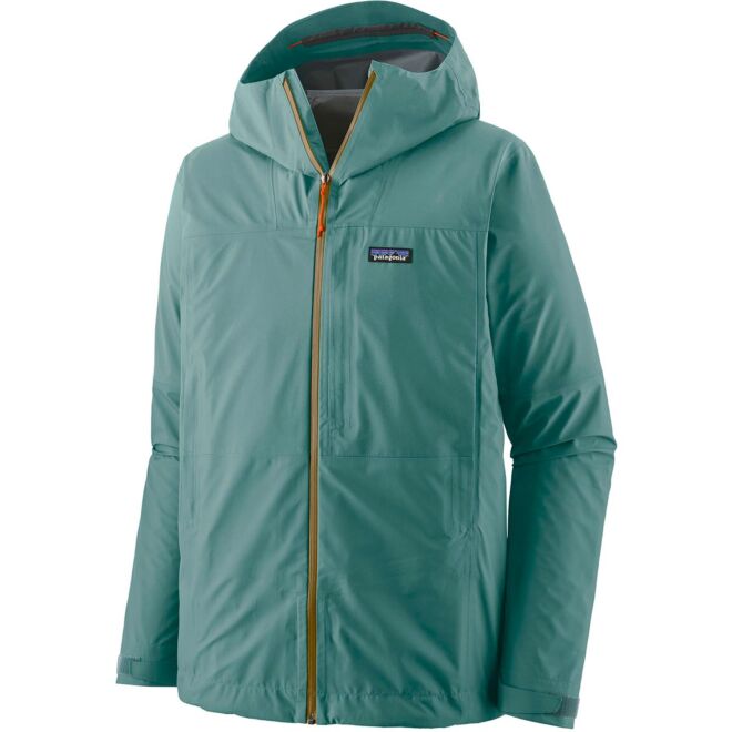 Patagonia M's Boulder Fork Rain Jacket chaqueta hombre
