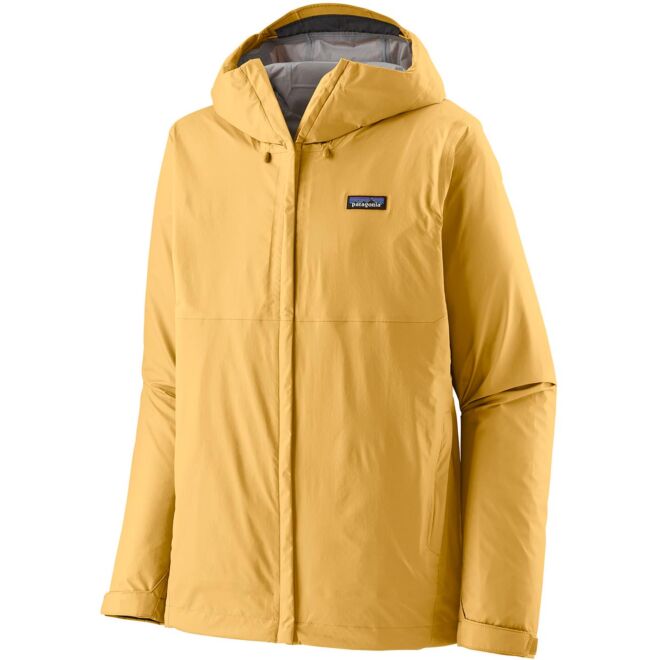 Patagonia M's Torrentshell 3L Jkt chaqueta hardshell hombre