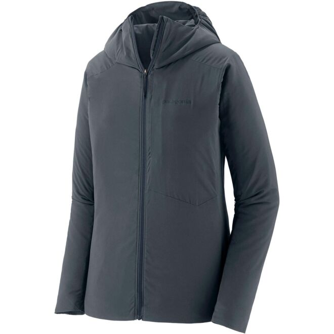 Patagonia W's Nano-Air Ultralight Full-Zip Hoody pile tecnico mujer