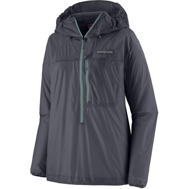 Patagonia W's Houdini Rock Jacket chaqueta cortavientos mujer