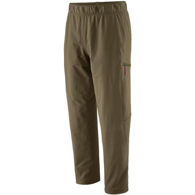 Patagonia W's Free Wall Pants pantalones mujer