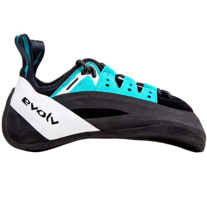 Evolv Geshido Lace men's zapatillas de escalada