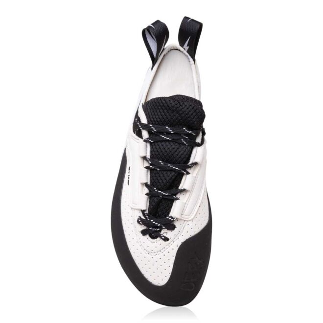 Evolv Defy Lace pies de gato