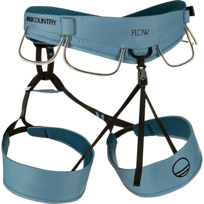 Wild Country Flow 2.0 women's arnés de escalada