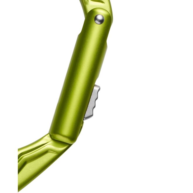 Edelrid Axiom Slider mosquetón de escalada