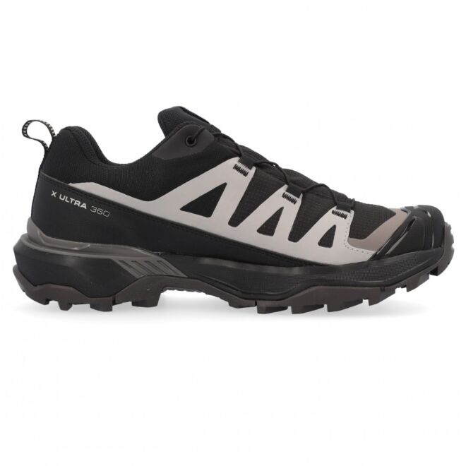 Salomon X Ultra 360 GTX W women's trekking shoes