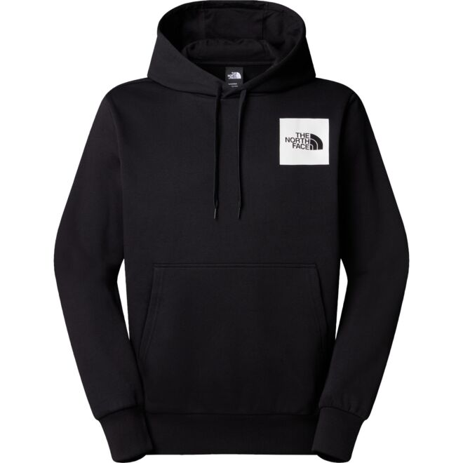 The North Face M Fine Hoodie sudadera hombre