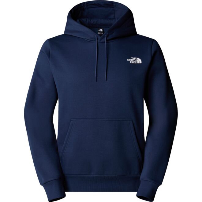 The North Face M Simple Dome Hoodie sudadera hombre