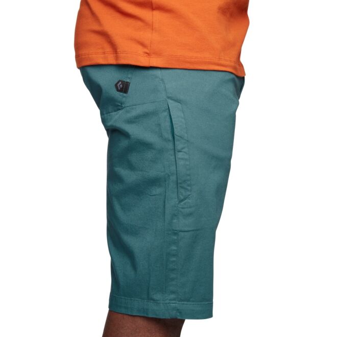 BD Black Diamond Credo Shorts pantalones cortos hombre