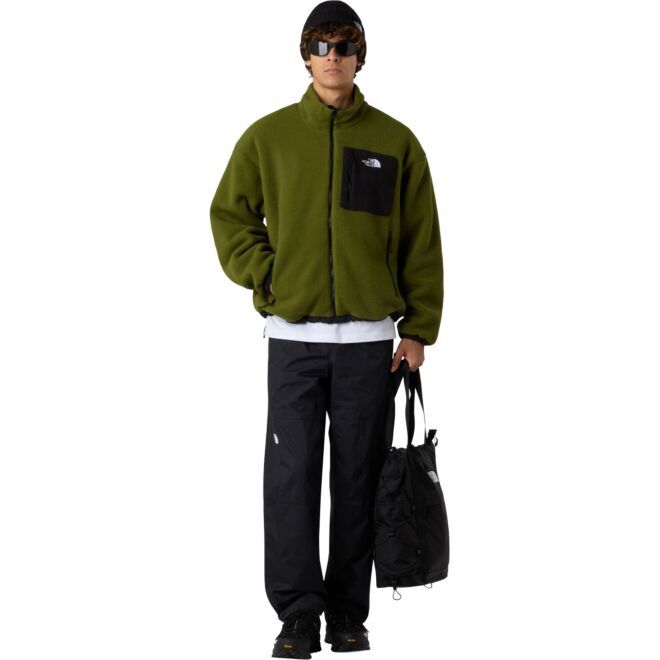 The North Face M Yumiori Reversible Jacket chaqueta de hombre