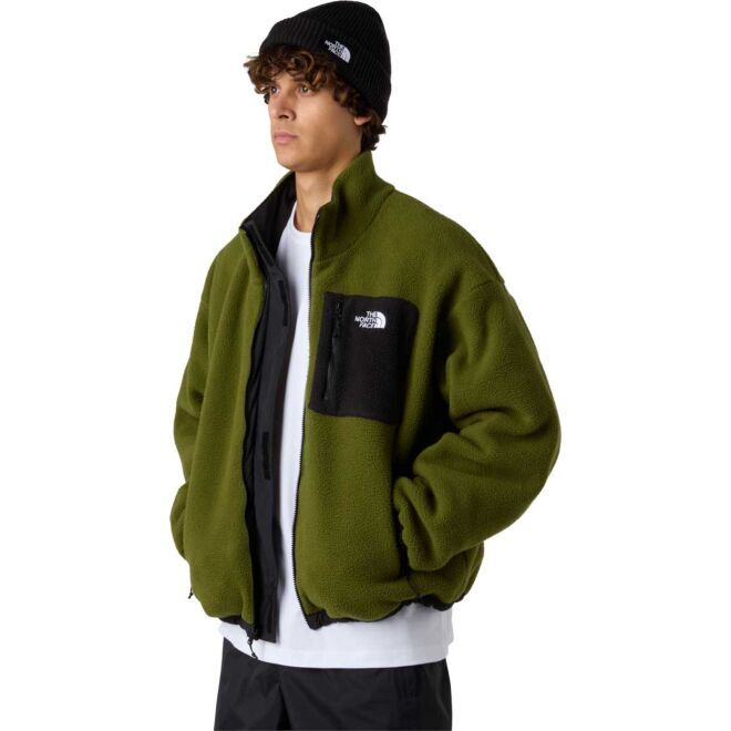 The North Face M Yumiori Reversible Jacket chaqueta de hombre