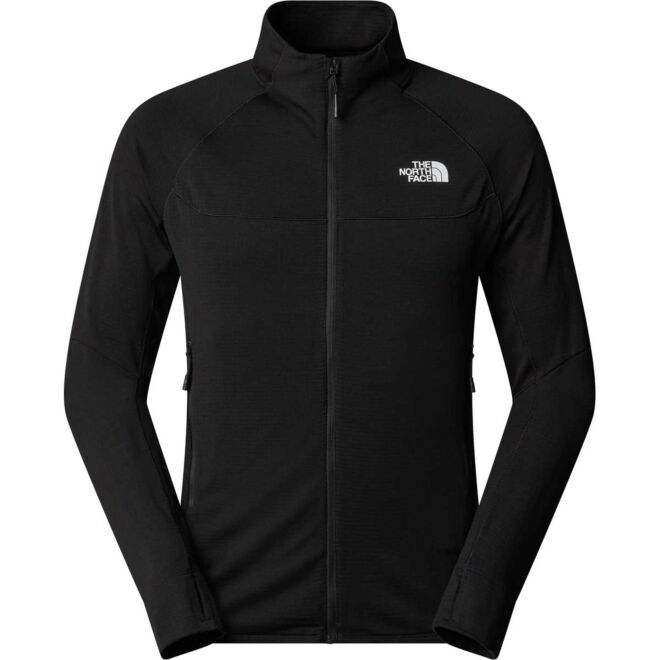 The North Face M Bolt Polartec Jacket chaqueta técnica hombre