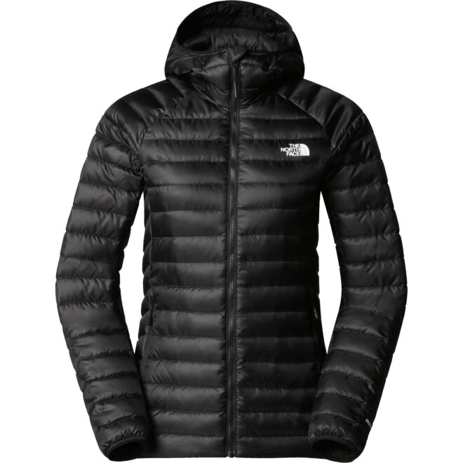 The North Face W Bettaforca Lt Down Hoodie abrigo mujer