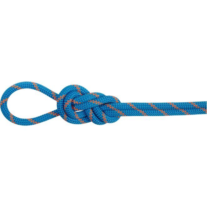 Mammut 8.0 Alpine Dry Rope cuerda de escalada