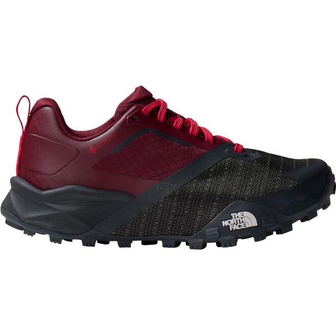 The North Face Offtrail Tr Gore-Tex W zapatillas de trail running mujer