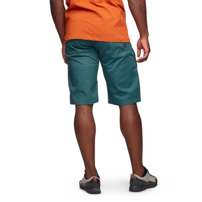 BD Black Diamond Credo Shorts pantalones cortos hombre