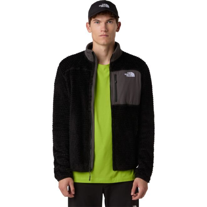 The North Face M Alpedge Jacket forro técnico hombre