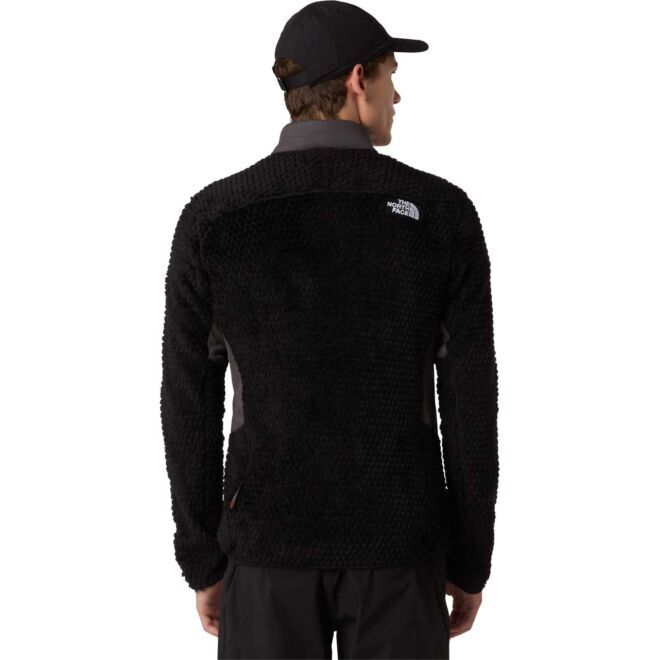 The North Face M Alpedge Jacket forro técnico hombre