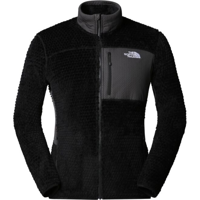 The North Face M Alpedge Jacket forro técnico hombre