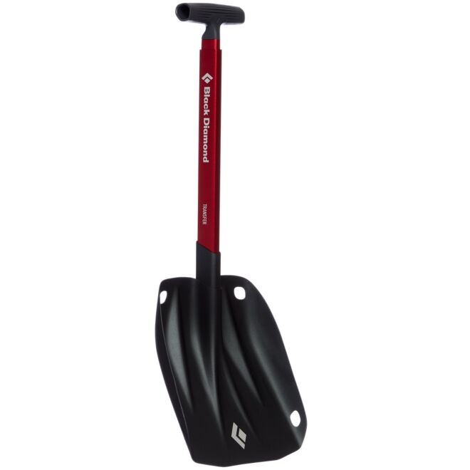 BD Black Diamond Transfer Shovel pala de nieve
