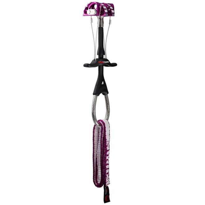 Wild Country Friend 0.5 friend de escalada