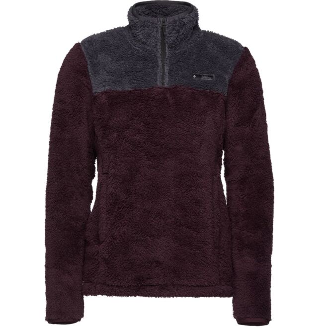 BD Black Diamond W Roadie Qz forro polar técnico mujer