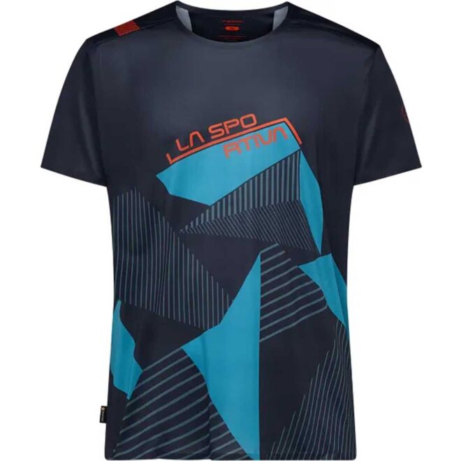La Sportiva Comp T-Shirt M camiseta hombre