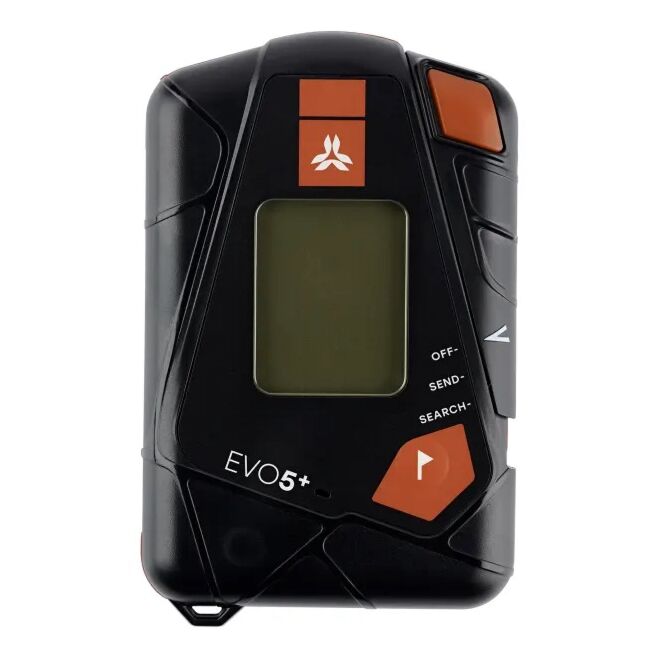 ARVA Evo 5+ localizador de avalanchas ARTVA
