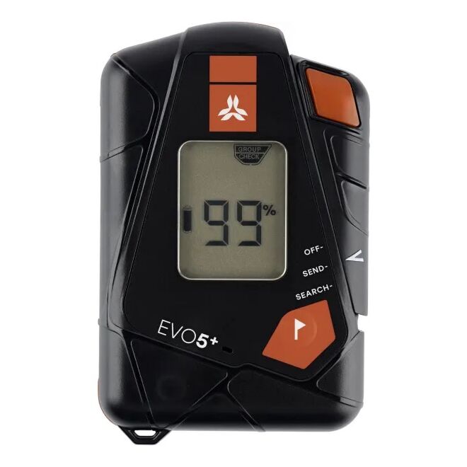ARVA Evo 5+ localizador de avalanchas ARTVA