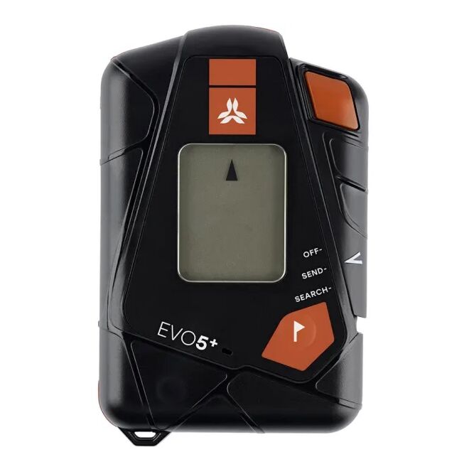 ARVA Evo 5+ localizador de avalanchas ARTVA