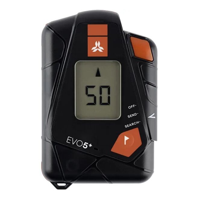 ARVA Evo 5+ localizador de avalanchas ARTVA