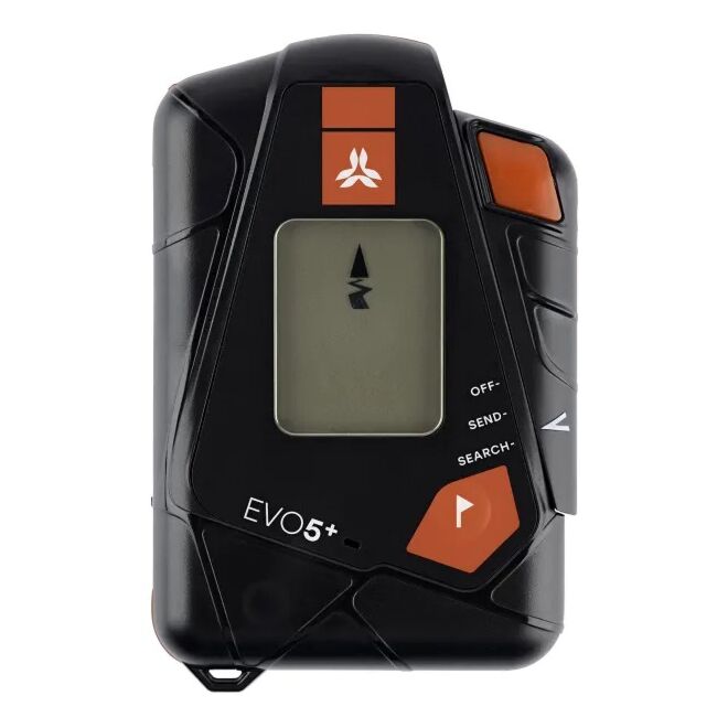 ARVA Evo 5+ localizador de avalanchas ARTVA
