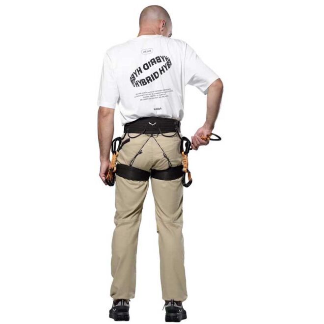 SALEWA Agner M Harness arnés de escalada