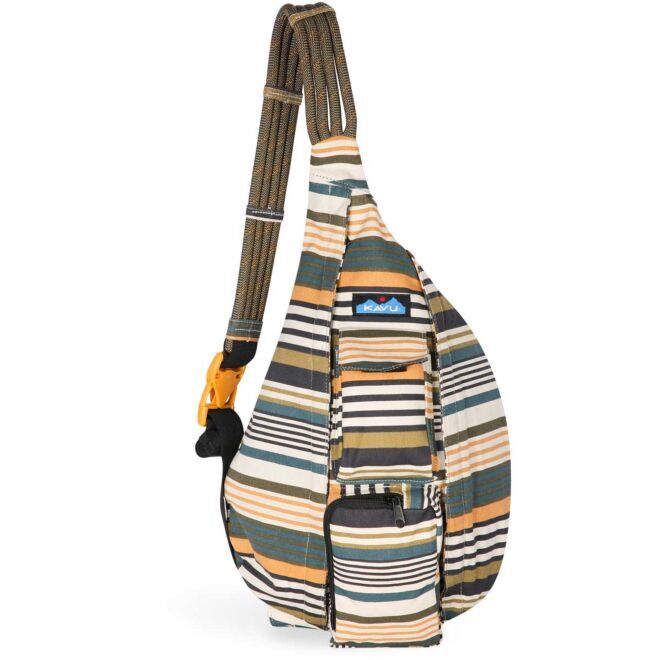 KAVU Rope Bag mochila de tiempo libre