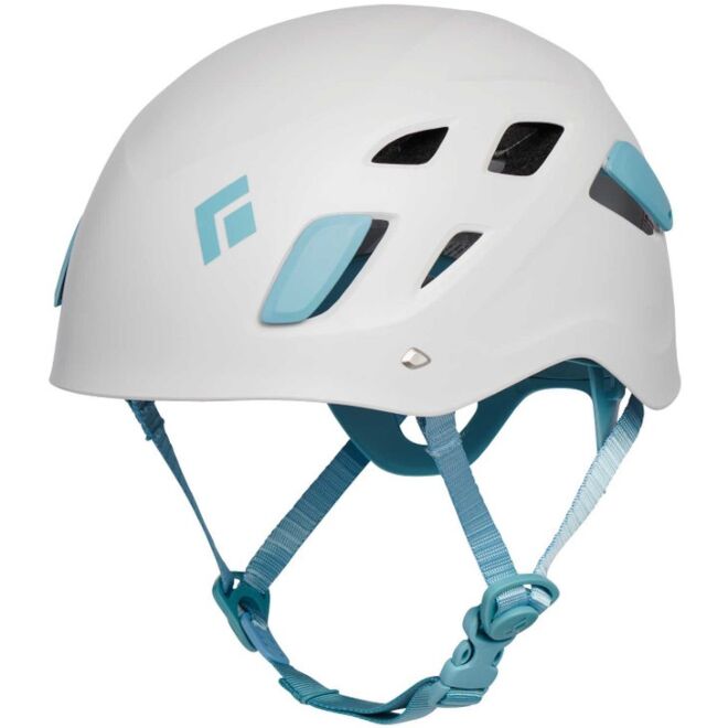 BD Black Diamond Half Dome Woman casco de escalada mujer