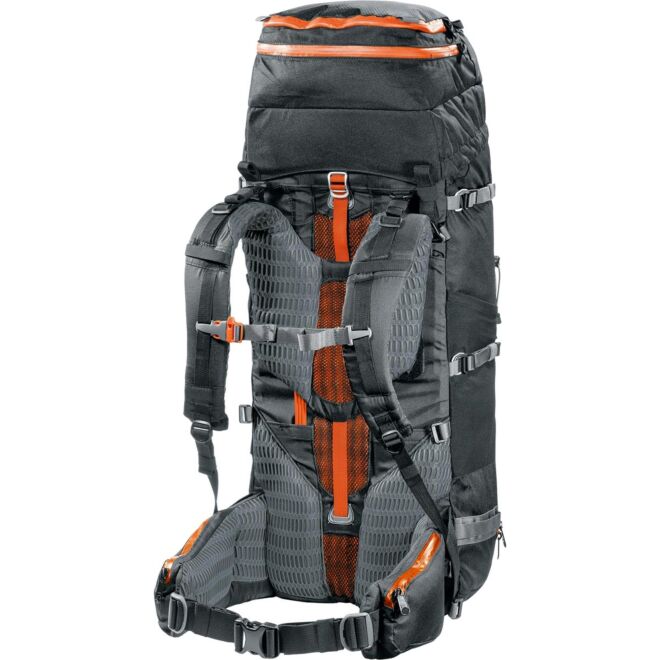 Ferrino X.M.T. 80+10 mochila de trekking y alpinismo